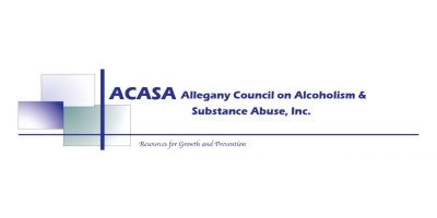Allegany Council on Alcoholism and Substance Abuse, Inc.