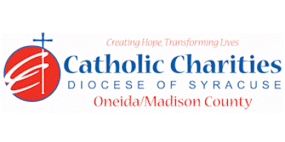 Catholic Charities of the Diocese of Syracuse – Oneida/Madison County