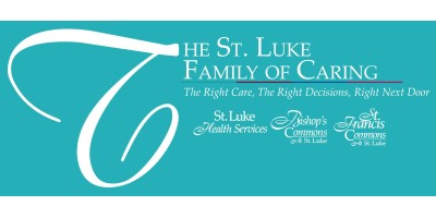 The St. Luke Family of Caring