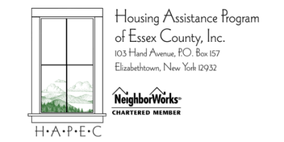 Housing Assistance Program of Essex County, Inc.