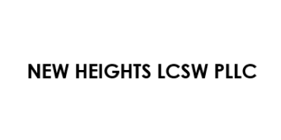 New Heights LCSW PLLC