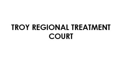 Troy Regional Treatment Court