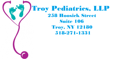 Troy Pediatrics, LLP